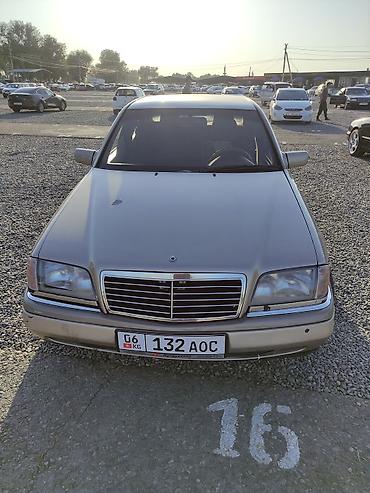 w211 e63: Mercedes-Benz C-Class: 1994 г., 1.8 л, Автомат, Бензин, Седан — 1