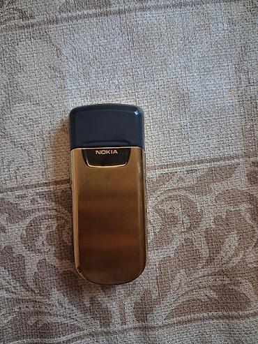 nokia 7610 5g qiyməti: Nokia rəng - Qızılı, Düyməli — 10