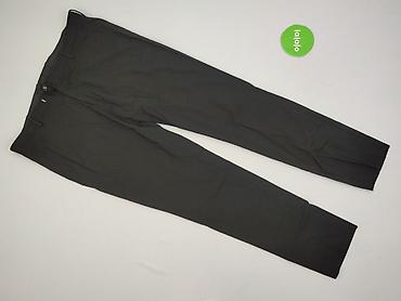 projekt h: H&M, Spodnie materiałowe damskie, rozmiar 3XL — 2