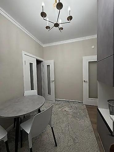 3: 2 комнаты, 53 м², Южная Магистраль 3 этаж — 9