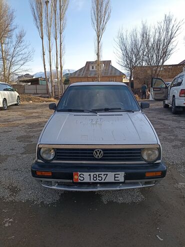 венто фолсваген: Volkswagen Golf: 1990 г., 1.8 л, Механика, Бензин, Хэтчбэк