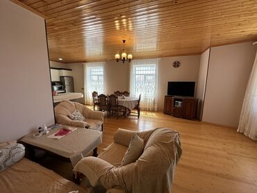 Həyət evləri və villaların satışı: 4 otaqlı, 160 kv. m, Kredit yoxdur, Yeni təmirli — 13