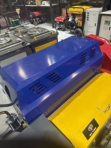 трансформер столы: Машина для правки прутков BEST POWER YGT4-12 Назначение: - — 2