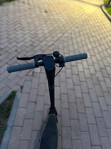 scooter icaresi: İşlənmiş Elektrik samokat 6", 501 - 750 Vt, 16 - 25 km/s, Pulsuz çatdırılma — 4