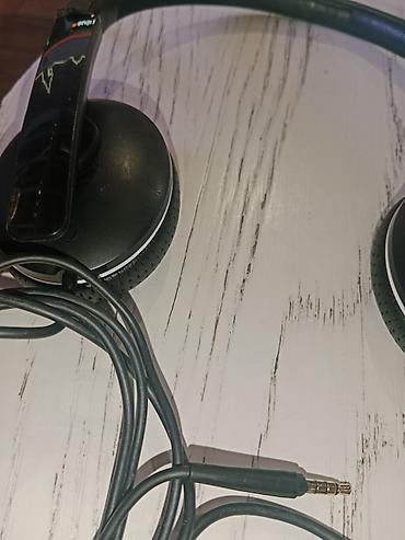 Slušalice:                     O    R    I    G    I    N    A    L  ®   ( BEST — 16