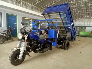 Motosikletlər: - MURAVEY, 250 sm3, 2023 il, 1 km — 10