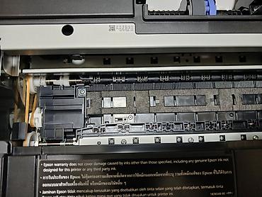 l 800 epson: Epson EcoTank L8050 rəngli foto printer - 6 rəngli mürəkkəb sistemi — 2