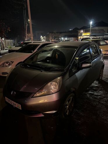 багаж на хонда фит: Honda Fit: 2008 г., 1.3 л, Автомат, Бензин, Хэтчбэк