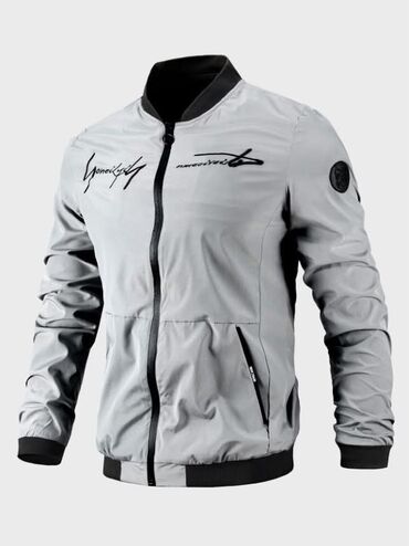 Jakne za prelazni period: Cena:2000din Veličine: XS,S,M,L,XL,XXL Poručuje se,isporuka za desetak — 6