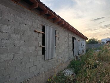 Продажа домов: Дом, 110 м², 5 комнат, Собственник, ПСО (под самоотделку) — 10