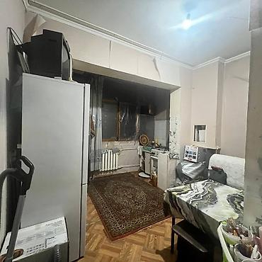 Батирлер: 1 бөлмө, 33 м², 6 кабат — 3