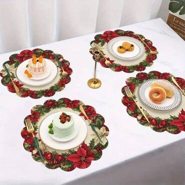 Praznična dekoracija: Novo — 7