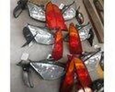 Glave motora: STOP LAMPE ZA FORD C-MAX, FIESTA, FOCUS . OD 2005. DO 2006. GOD. | — 21