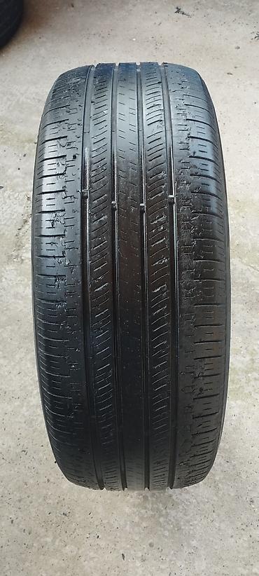 təkərler: İşlənmiş Şin Nexen 235 / 55 / R 19 — 1
