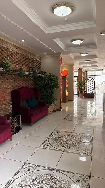 Коммерческая недвижимость: Сдаю Офис целиком: 910 м², В бизнес центре, С ремонтом — 3