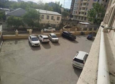 Yeni tikili: 2 otaqlı, Yeni tikili, m. Qara Qarayev, 60 kv. m — 14