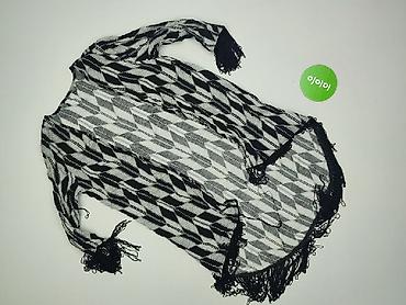 obszerne okrycie araba: Narzutka damska, rozmiar S — 2