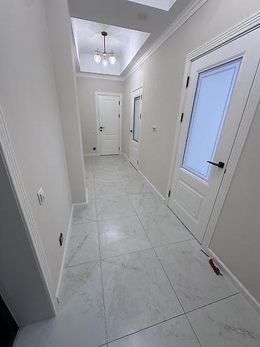 Продажа квартир: 1 комната, 45 м², Кара-Жыгач ж/м 3 этаж, Дизайнерский ремонт — 2