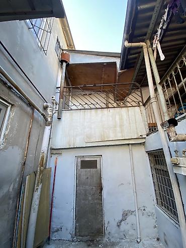 nzs evler: NZS 5 otaqlı, 166 kv. m, Kredit yoxdur, Orta təmir — 7