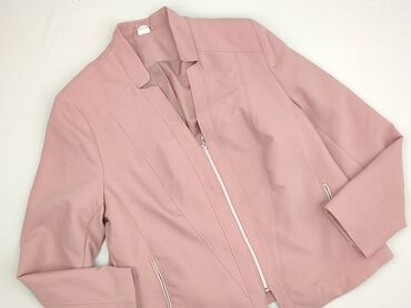Women's blazer, size 2XL (EU 44)