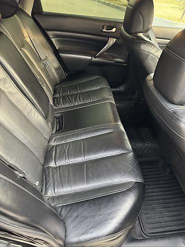 Nissan: Nissan Teana: 2012 г., 2.5 л, Автомат, Бензин, Седан — 9