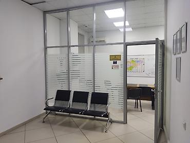 тимирязева: Аренда офисов, 220 м², В жилом комплексе, 1 линия, С отдельной кухней, С отдельным входом — 9