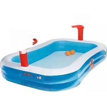 Pools and equipment: BAZEN KOSARKASKI TEREN NOVO IGRAONICA PORODICNI BAZEN AKCIJA | Cene at lalafo.rs — 3 Pools and equipment: BAZEN KOSARKASKI TEREN NOVO IGRAONICA PORODICNI BAZEN AKCIJA | Cene — 3