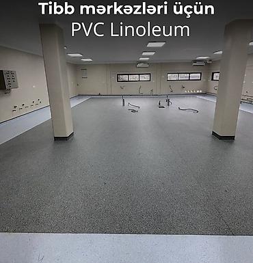 kecə: ✨ Linoleum ilə evinizə rahatlıq və estetik görünüş qatın! ✨ 📏 — 2