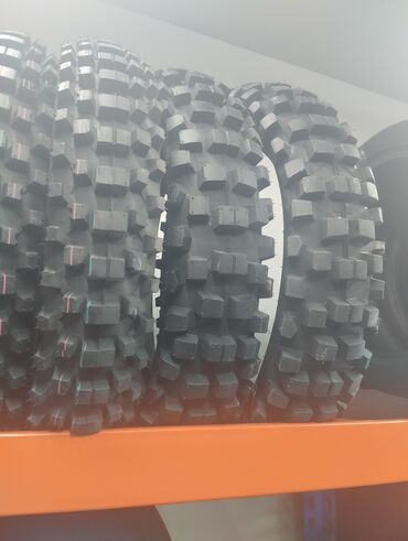 куплю автошины: Шиналар <130 / >80 / R 18, All-season, Жаңы, Кытай