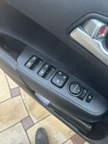 Kia: Kia Morning: 2021 г., 1 л, Автомат, Бензин, Хэтчбэк — 10