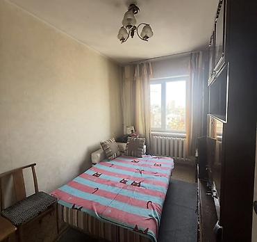 Продажа квартир: 3 комнаты, 62 м², 105 серия, 5 этаж, Евроремонт — 19