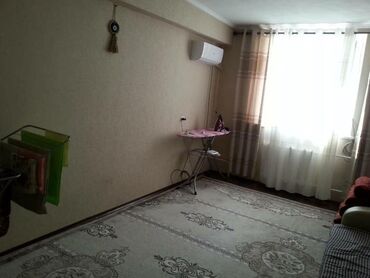 чолпон ата снять квартиру на длительный срок: 2 комнаты, Собственник, Без подселения, С мебелью полностью