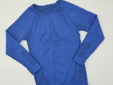 kurtka narciarska chłopięca 4f: Sweater, Crivit Sports, 10 years, 134-140 cm, condition - Very good