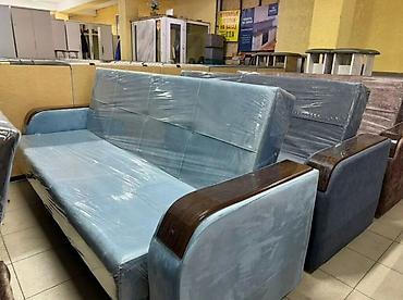 Прямые диваны: Прямой диван — 12