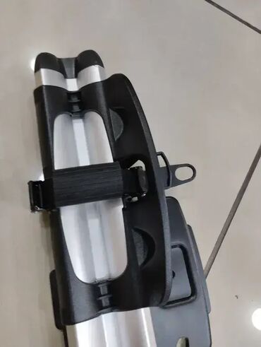 Dodaci za bicikl: Nosac za bicikle 7.500 din — 1
