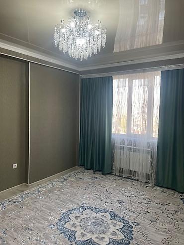 Продажа квартир: 2 комнаты, 48 м², Элитка, 3 этаж, Евроремонт — 2