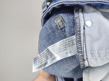 purpl jeans: Bershka, Jeansy damskie, rozmiar S — 4