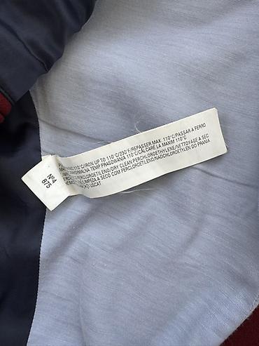 koja pencek: Pencək, Naxışsız, Zara, M — 3