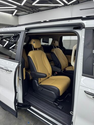 купить один диск на авто: Kia Carnival: 2023 г., 2.2 л, Автомат, Дизель, Минивэн