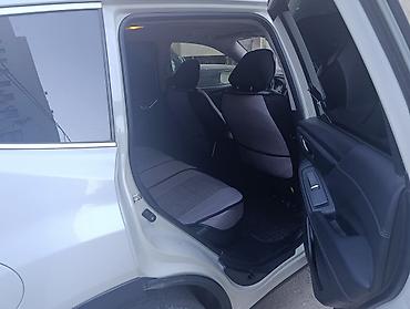 forest: Subaru Forester: 2020 г., Вариатор, Бензин, Кроссовер — 6