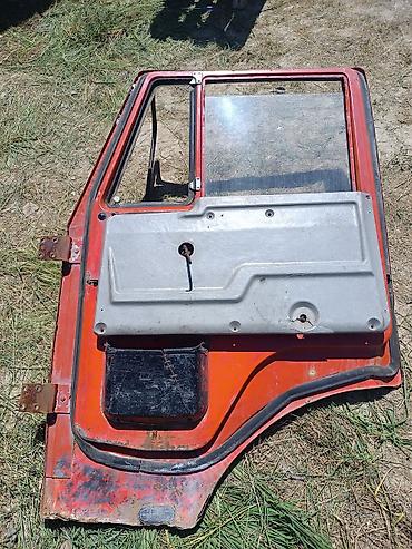 kamaz kabini: MAHSUL: Yük avtomobili üçün sol ön qapı Təsvir: - Klassik sovet tipli — 3