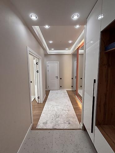 Продажа квартир: 2 комнаты, 69 м², Элитка, 6 этаж, Дизайнерский ремонт — 3