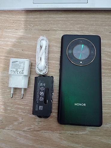 poco c31: Honor X9 5G, Б/у, 256 ГБ, цвет - Зеленый, 2 SIM — 4