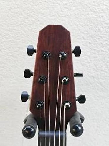 Gitare: HARLEY BENTON GS-TRAVEL-E LH B-STOCK MODEL 2 LEVA | Slanje po — 18