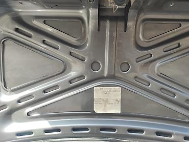 Audi: Audi 100: 1986 г. — 8