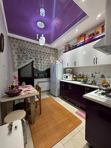 аренда ком: 1 комната, 46 м², Индивидуалка, 11 этаж, Косметический ремонт — 2