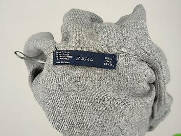 ponczo c: Zara, Kardigan damski, rozmiar S — 4