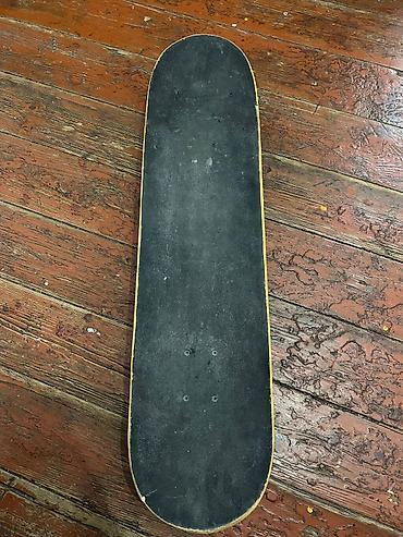 Детский мир: Skeyt,Skateborad(kaykay)- yaxşı vəziyyətdədir, uşaq böyüyüb deyə — 3