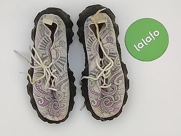 bosa stopka: Sneakersy damskie, rozmiar 35 — 2