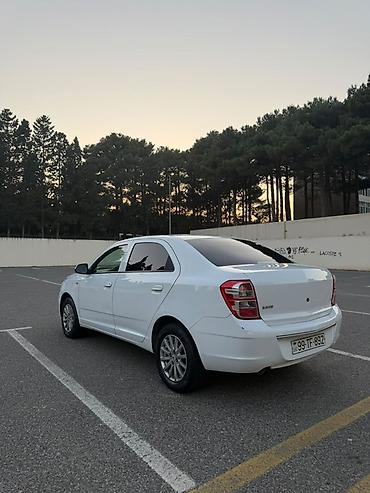 Ravon: Ravon R4: 1.5 l | 2019 il Sedan — 12